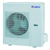 Кассетный кондиционер Gree GU125T/A1-K/GU125W/A1-M U-Match II