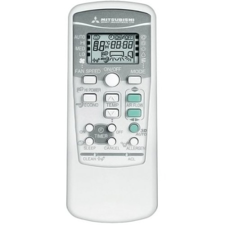 Mitsubishi Heavy SRK45ZSPR-S/SRС45ZSPR-S