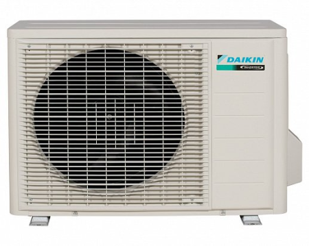 Daikin FHA35A9/RXS35L3/-30 в Санкт-Петербурге с установкой