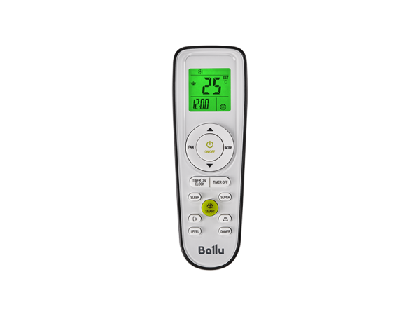 Ballu BSQ-36H N1_14Y