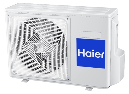 Haier AS09NS6ERA-W/1U09BS3ERA