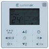 Systemair SYSPLIT DUCT 96 HP R в Санкт-Петербурге с установкой