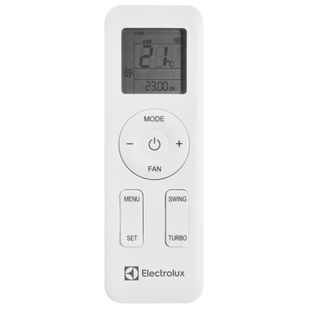 Electrolux EACS-12HF2/N3
