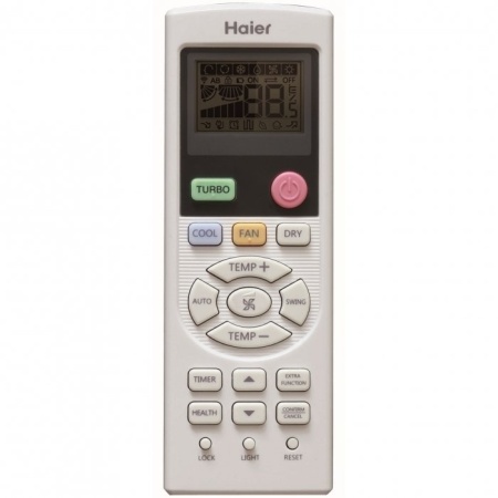 Haier AC24CS1ERA(S)/1U24FS1EAA в Санкт-Петербурге с установкой