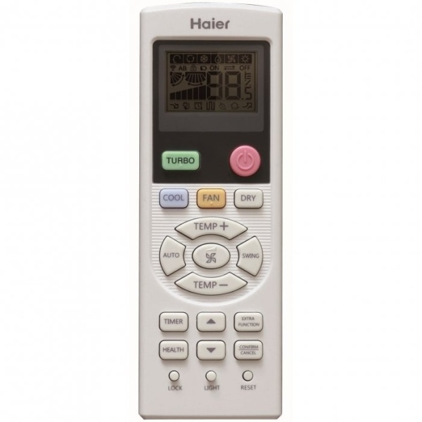 Haier AC24CS1ERA(S)/1U24FS1EAA в Санкт-Петербурге с установкой