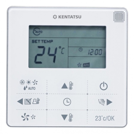 Kentatsu KTDA60HQAN1/KPU2D