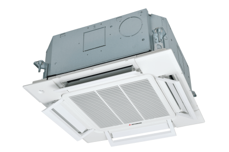Mitsubishi Heavy FDTC36KXZE1-W