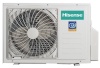 Hisense AS-10UW4RVETG01(S)