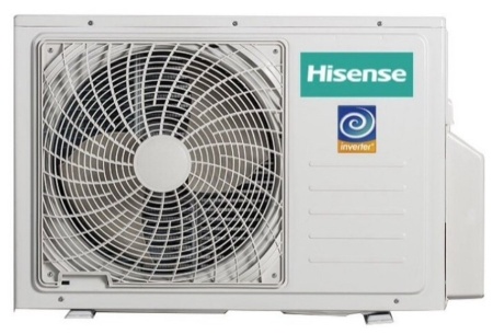 Hisense AS-10UW4RVETG01(S)