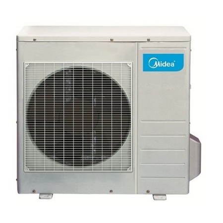 Midea MHG-60HWN1-R(A)/MOUA-60HN1-R в Санкт-Петербурге с установкой
