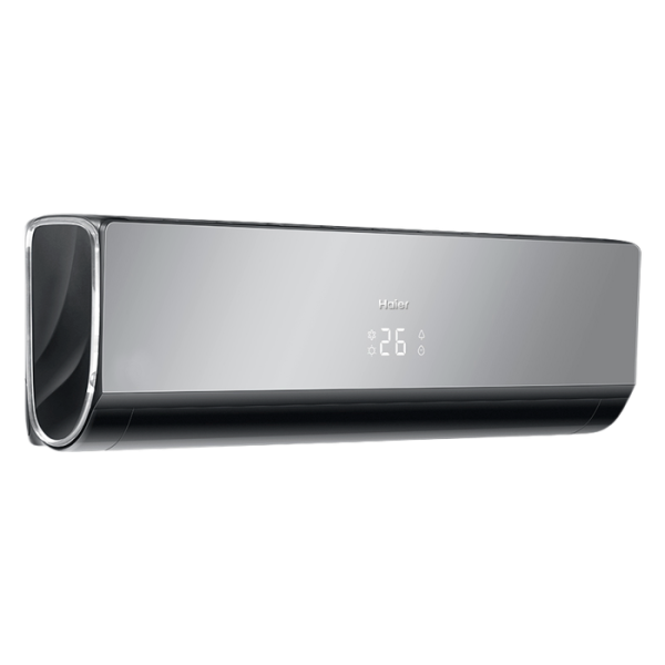 Haier AS09NS6ERA-B в Санкт-Петербурге с установкой