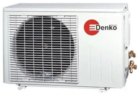 Denko DNP 24 А в Санкт-Петербурге с установкой