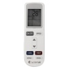 Systemair SYSPLIT CASSETTE 60 EVO HP R в Санкт-Петербурге с установкой