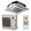 Systemair SYSPLIT CASSETTE 36 HP R в Санкт-Петербурге с установкой