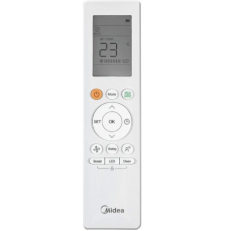 Midea MUE-48HRFNX(GA)/MOE30U-48HFN8-R(GA) в Санкт-Петербурге с установкой