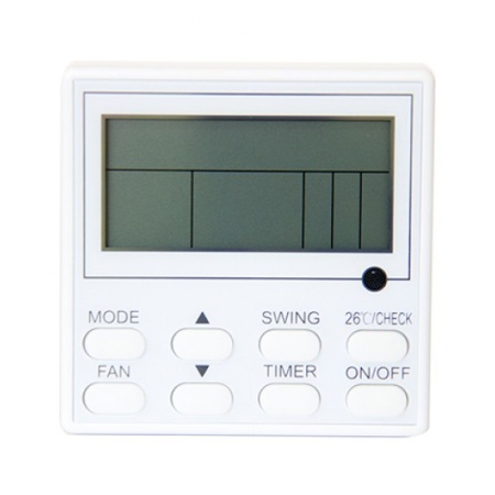 Neoclima NS-24C в Санкт-Петербурге с установкой