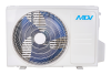 Mdv MDSAL-18HRFN8/MDOAG-18HFN8
