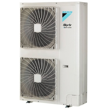 Daikin FDA125A/RZAG125NV1 в Санкт-Петербурге с установкой