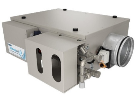 Breezart 4500 Aqua F AC