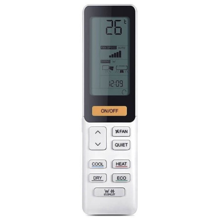Haier AS18NS5ERA-G в Санкт-Петербурге с установкой