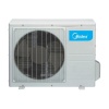 Midea MCA3-18HRN1-Q/MOU-18HN1-Q в Санкт-Петербурге с установкой
