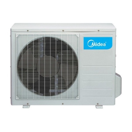 Midea MCA3-18HRN1-Q/MOU-18HN1-Q в Санкт-Петербурге с установкой