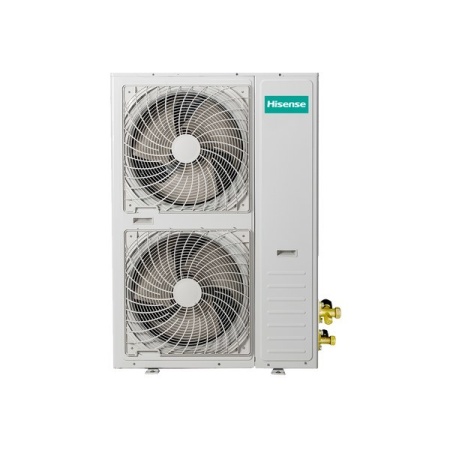 Hisense AUV-60UR4SC/AUW-60U6SP1 в Санкт-Петербурге с установкой