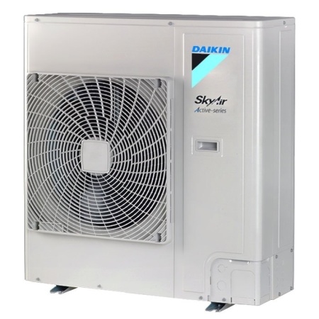 Daikin FBA125A/AZAS125MV1 в Санкт-Петербурге с установкой