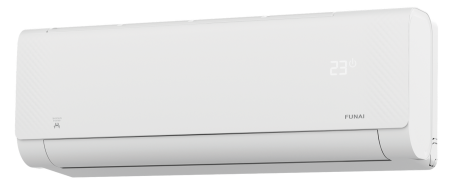 Funai RAC-SG25HP.D01