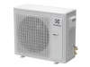 Electrolux EACC-36H/UP4-DC/N8 в Санкт-Петербурге с установкой