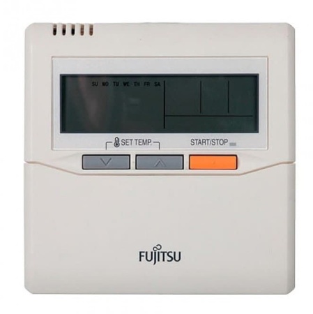 Fujitsu ARYG45LMLA/AOYG45LATT в Санкт-Петербурге с установкой