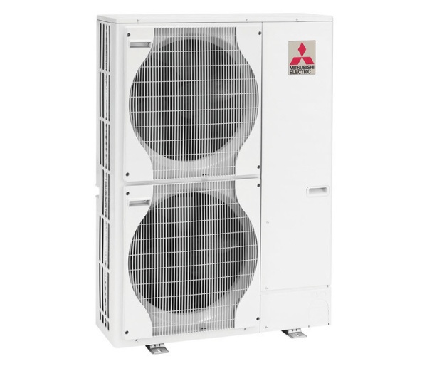 Mitsubishi Electric PEAD-M125JA/PUHZ-P125YKA в Санкт-Петербурге с установкой