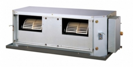 Fujitsu ARXD009GLEH