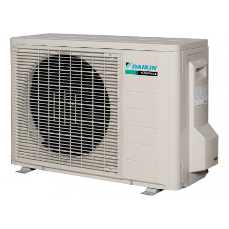Daikin FFA25A9/RXS25L3/-30 в Санкт-Петербурге с установкой