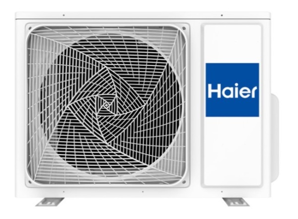 Haier HSU-33HPL03/R3/HSU-33HPL03/R3