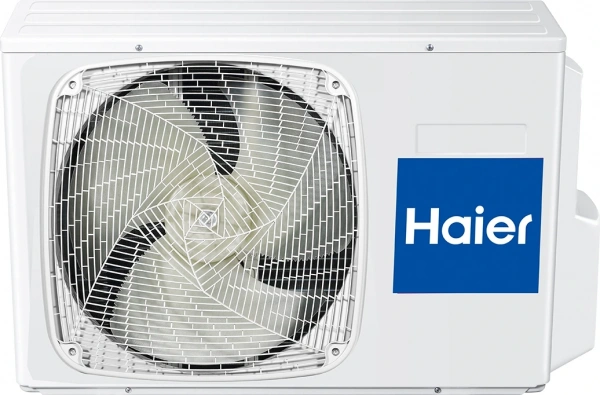 HAIER HSU-07HFF203/R3-G/HSU-07HUF203/R3(-40С) в Санкт-Петербурге