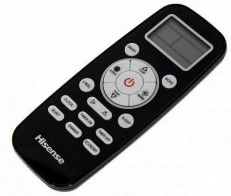Hisense AS-13UW4RVETG01(B)