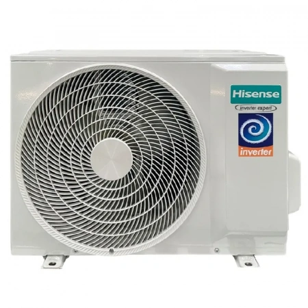 Кондиционер Hisense AS-07UW4RYRKA01 CITY 2.0 DC Inverter