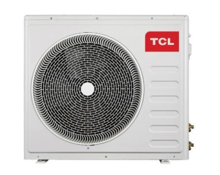 TCL TСC-36HRA в Санкт-Петербурге с установкой