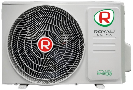 Royal Clima RCI-TWA55HN