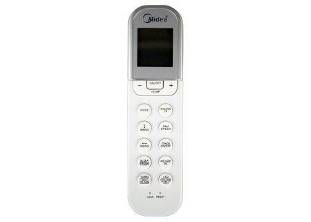 Midea MCA3-18HRN1-QB6/MOX330U-18HN1-QB6 в Санкт-Петербурге с установкой