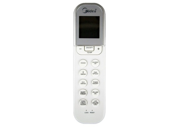 Midea MCA3-18HRN1-QB6/MOX330U-18HN1-QB6