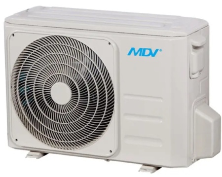 Mdv MDCA4I-09HRFN8/MDOAG-09HDN8 в Санкт-Петербурге с установкой