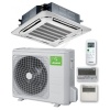 Кассетный кондиционер Lessar LS-HE48BMA4/LU-HE48UMA4/LZ-B4KBA