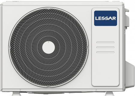 Настенный кондиционер Lessar LS-HE07KRE2C/LU-HE07KRE2C
