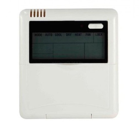 Mdv MDTII-18HWFN8 в Санкт-Петербурге с установкой