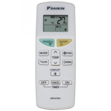 Daikin FTXF71A/RXF71A/-30