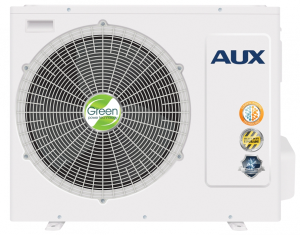 AUX AL-H24/4DR2(U)/ALCA-H24/4DR2