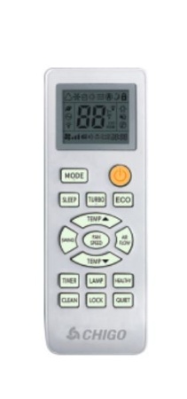Chigo CS-61V3A-1D150