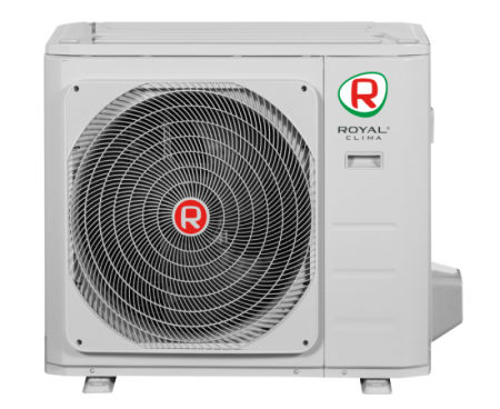 Royal Clima ES-C 18HRX/ES-E 18HX в Санкт-Петербурге с установкой